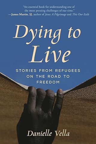 Dying to Live