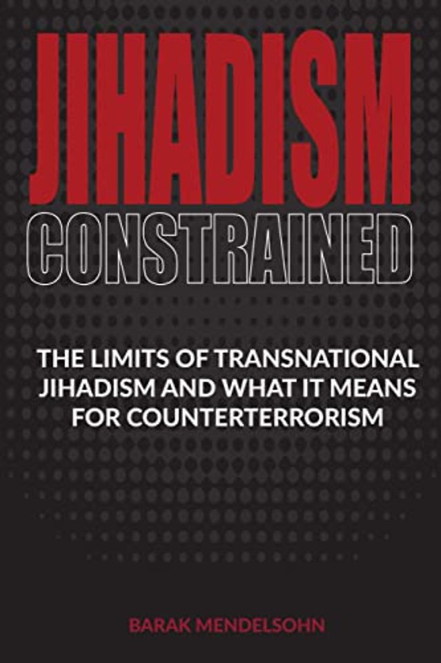 Jihadism Constrained