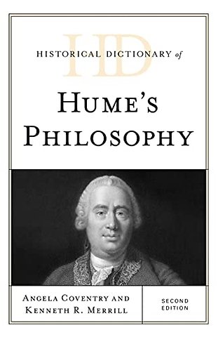 Historical Dictionary of Hume's Philosophy