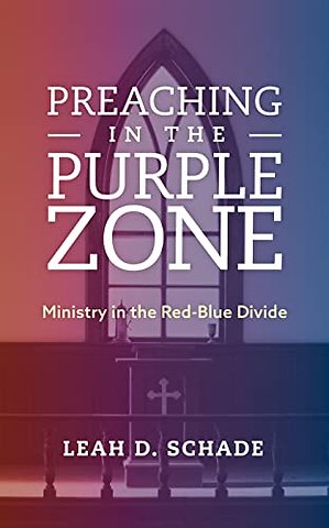 Preaching in the Purple Zone