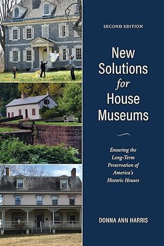 New Solutions for House Museums