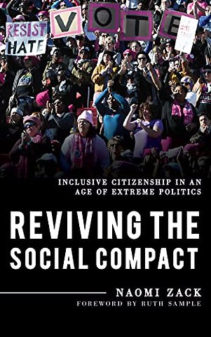 Reviving the Social Compact