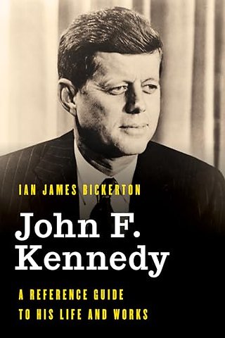 John F. Kennedy