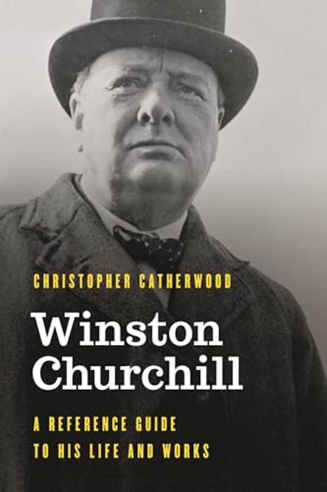 Winston Churchill