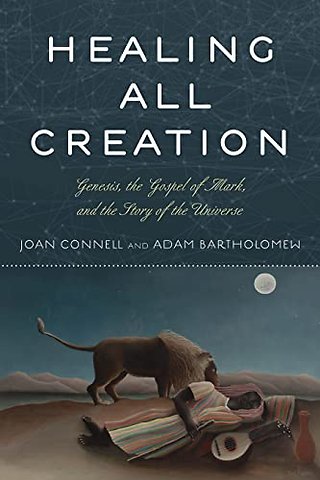 Healing All Creation