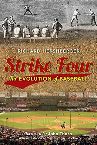 Strike Four