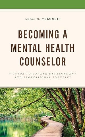 Becoming a Mental Health Counselor