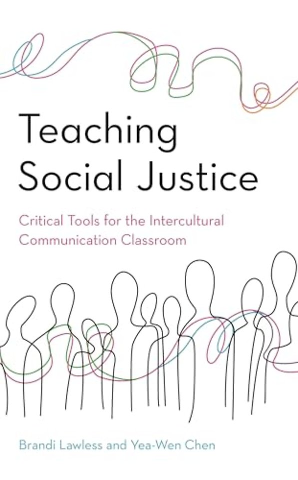 Teaching Social Justice