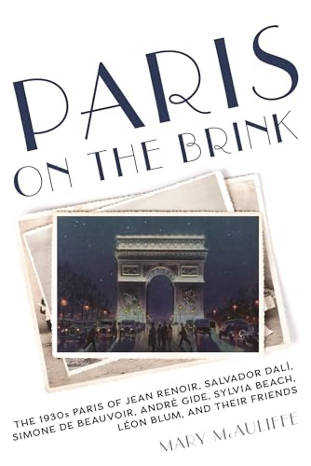 Paris on the Brink
