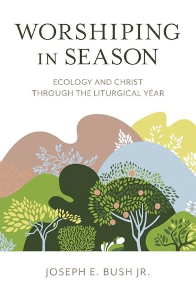 Worshiping in Season