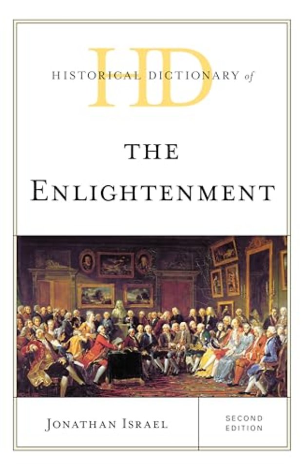 Historical Dictionary of the Enlightenment