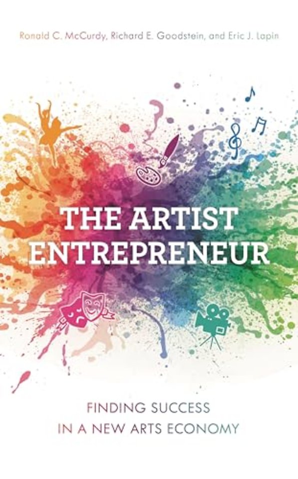 The Artist Entrepreneur