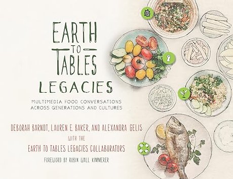 Earth to Tables Legacies