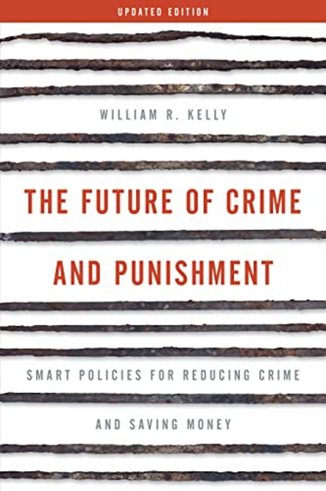 The Future of Crime and Punishment