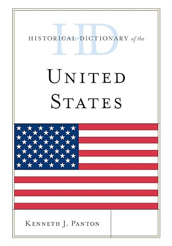 Historical Dictionary of the United States