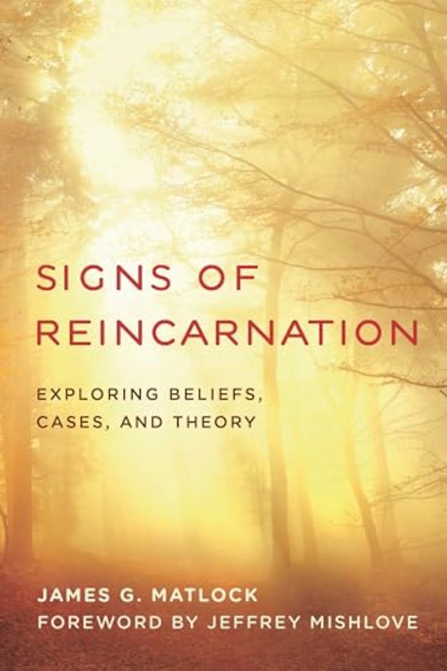 Signs of Reincarnation