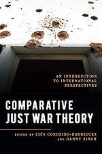 Comparative Just War Theory