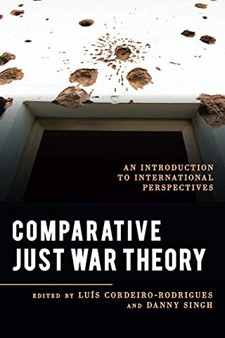 Comparative Just War Theory