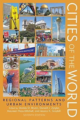 Cities of the World