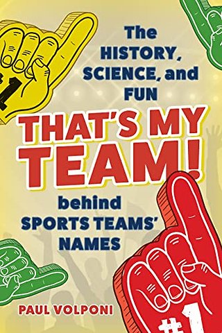 That's My Team!