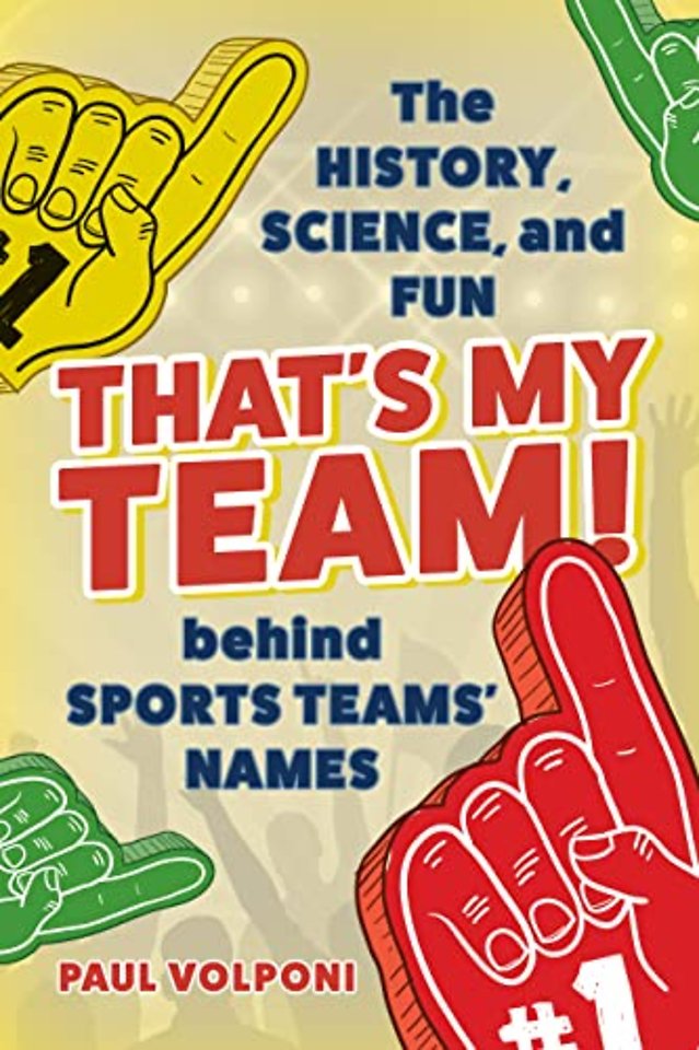 That's My Team!