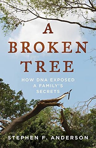 A Broken Tree
