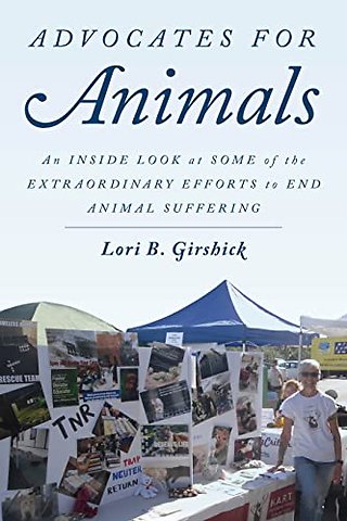 Advocates for Animals