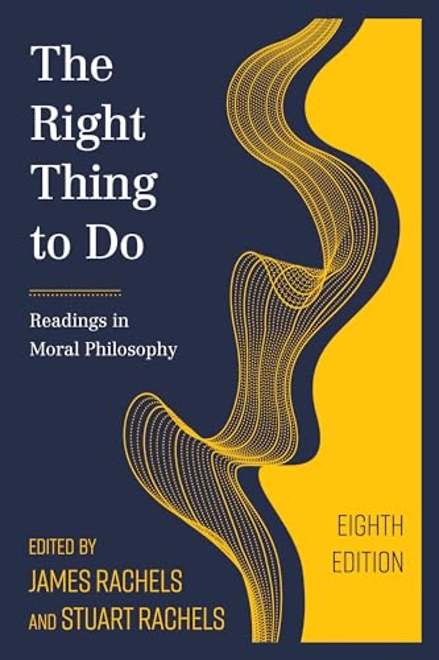 The Right Thing to Do
