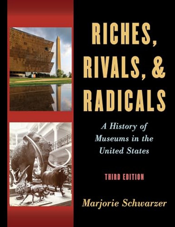 Riches, Rivals, and Radicals