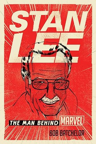 Stan Lee