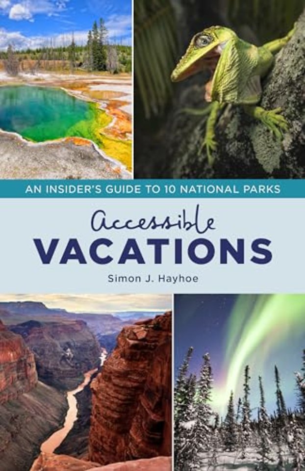 Accessible Vacations