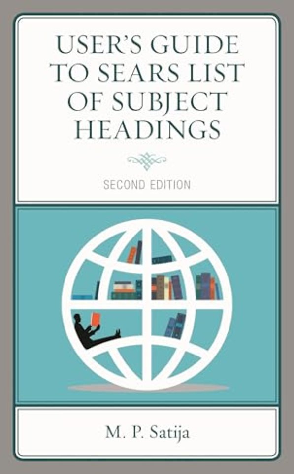 User’s Guide to Sears List of Subject Headings