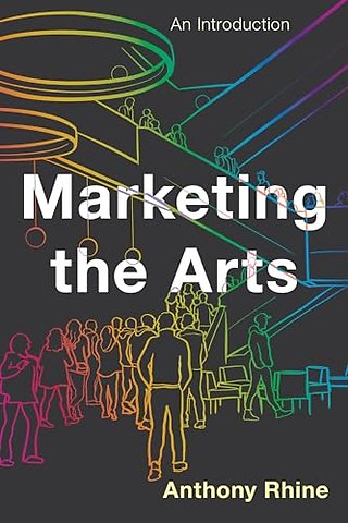 Marketing the Arts