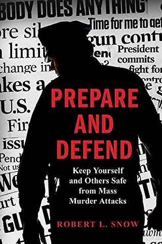Prepare and Defend