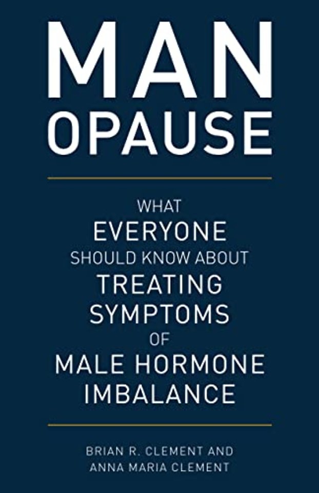 MAN-opause