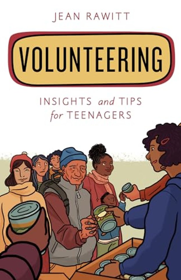 Volunteering