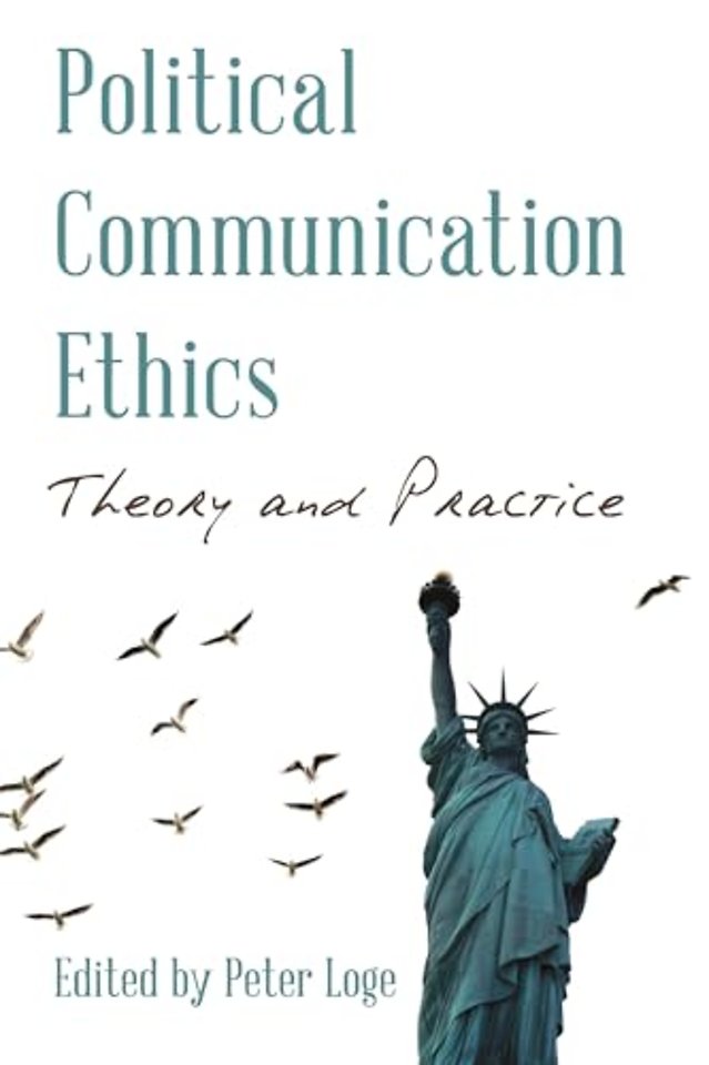 Political Communication Ethics