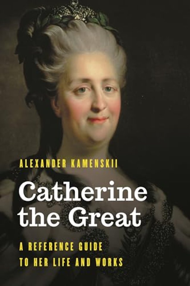 Catherine the Great