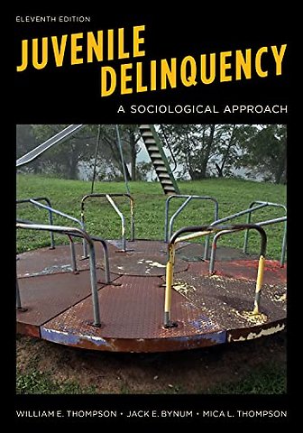 Juvenile Delinquency