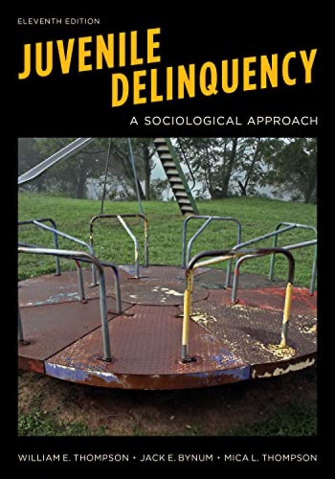 Juvenile Delinquency