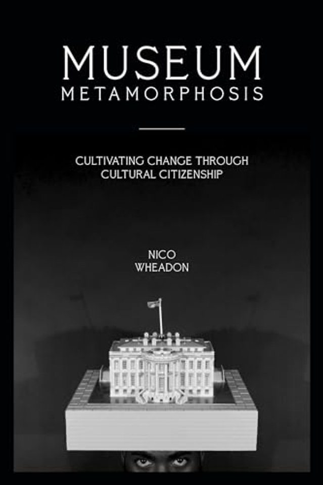 Museum Metamorphosis