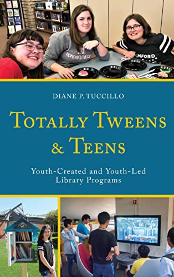 Totally Tweens and Teens