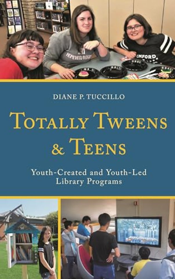 Totally Tweens and Teens