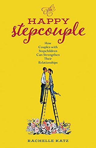 The Happy Stepcouple