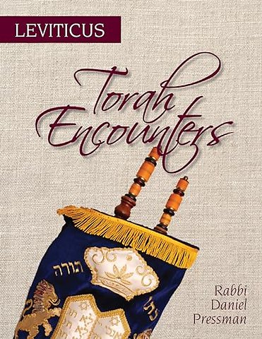 Torah Encounters