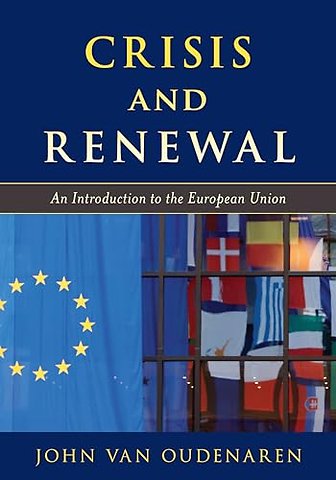 Crisis and Renewal