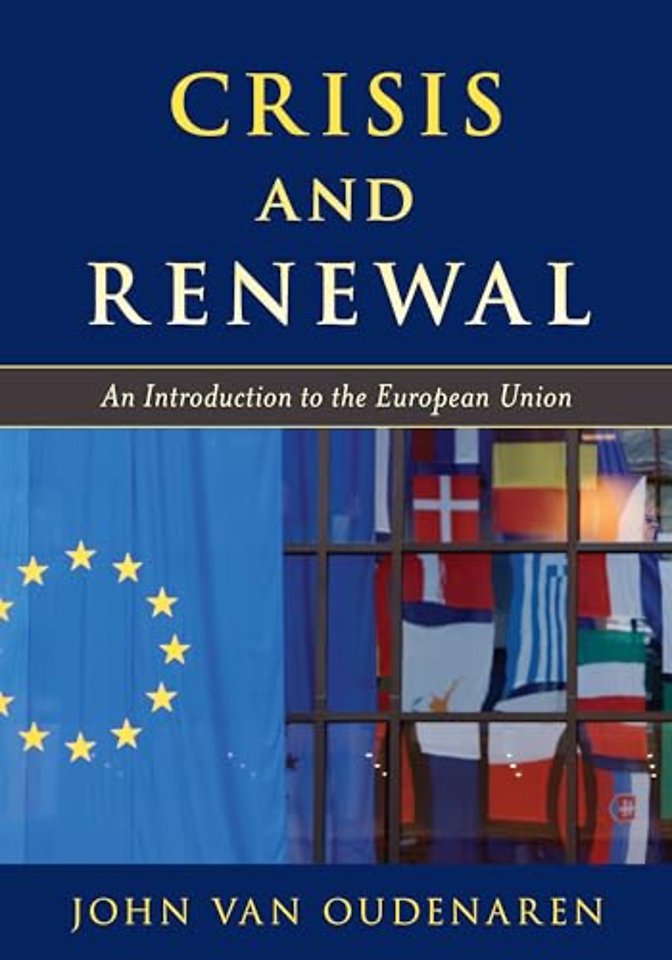 Crisis and Renewal