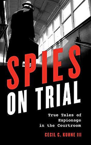 Spies on Trial