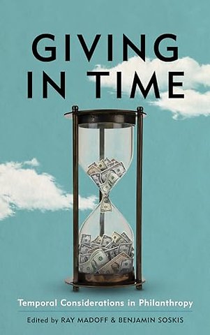 Giving in Time