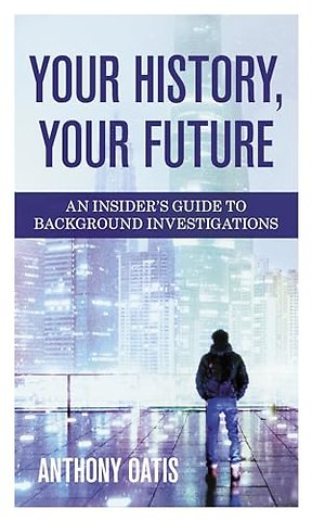 Your History, Your Future